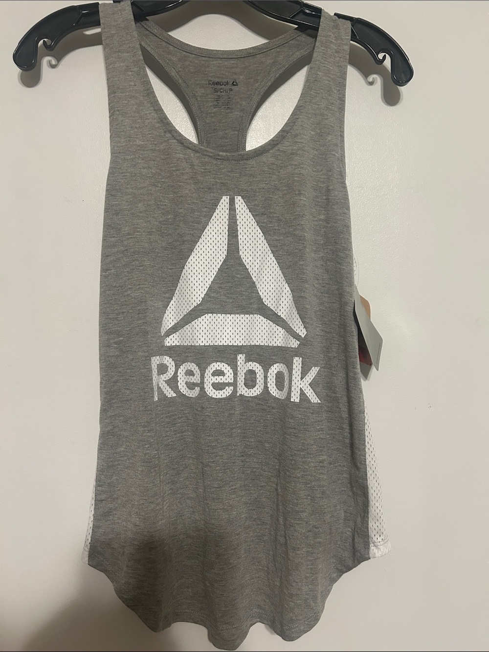 Women’s Reebok Running & Workout Tank Top.